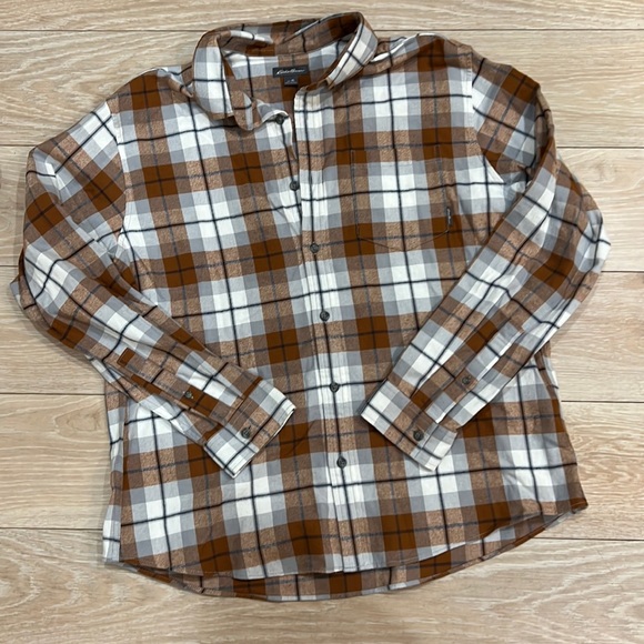 Mens Button Up - Picture 1 of 1